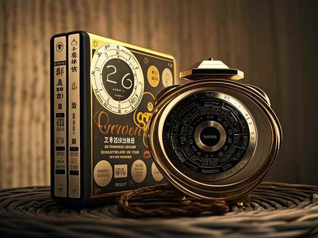 如何利用四柱八字提高自己的竞争力：是否有效？