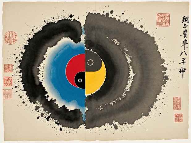 传统八字与文化传承：八字文化在现代的意义何在？