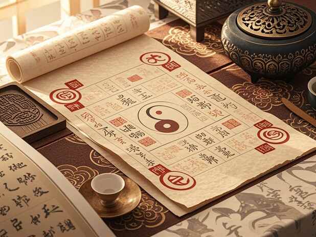 通过八字看未来：如何预测你的发展方向？