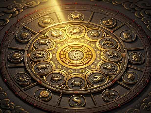 链接宇宙与内心：免费的八字精批对未来有何启迪？