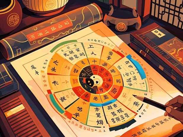 算八字的掌握难度：要学会八字需要花多长时间？