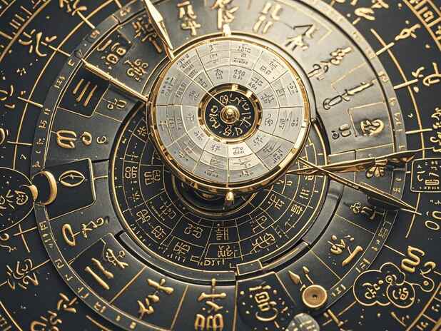 现代八字与职场发展：八字如何影响你的职业选择？