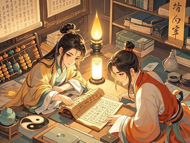 吉祥日子的秘笈：如何判断一个日子是否吉利？