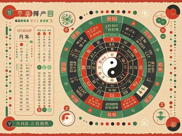 八字测吉凶的流派：有哪些主要的八字流派？
