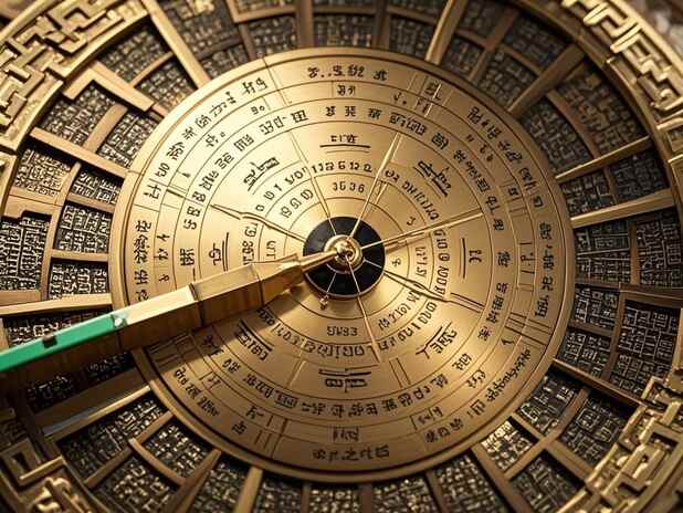 子平八字的财运分析：如何通过八字看财运？