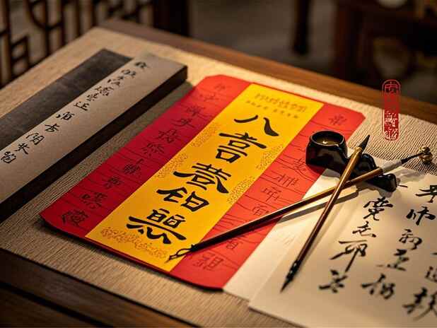 用神忌神的情感解读：情感中用神怎样发挥作用？