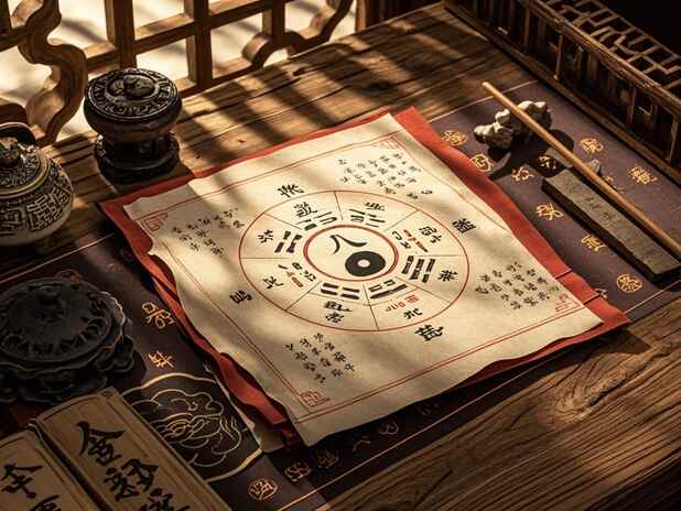 智能八字排盘的优势：为什么越来越多人使用？