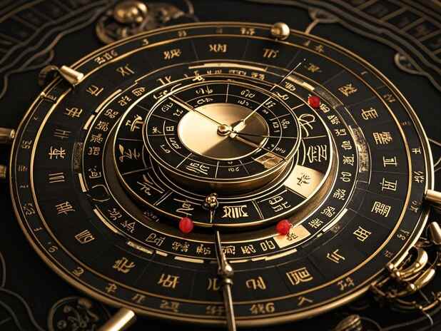 秘诀大揭晓：免费八字精批能否改变我的人生轨迹？