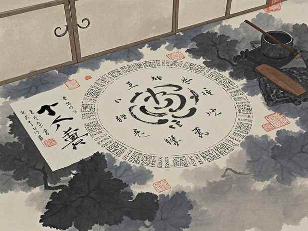 现代八字的流年运势：流年运势如何影响你的生活决策？