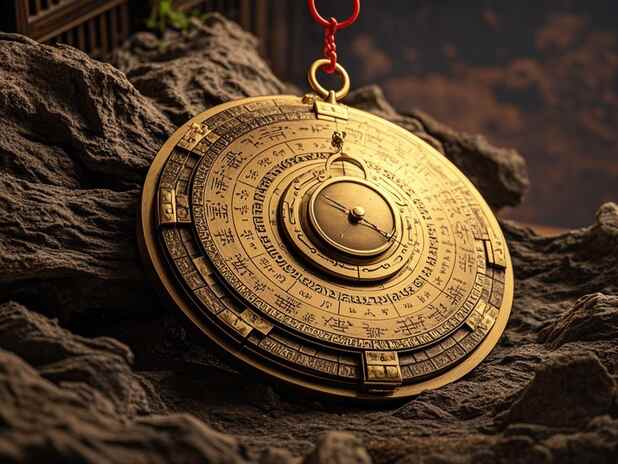 八字测吉凶中的迷信成分：信与不信该如何权衡