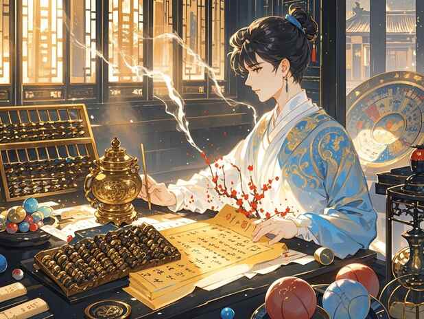 属鼠八字与理财观：属鼠人在理财方面有什么特点？