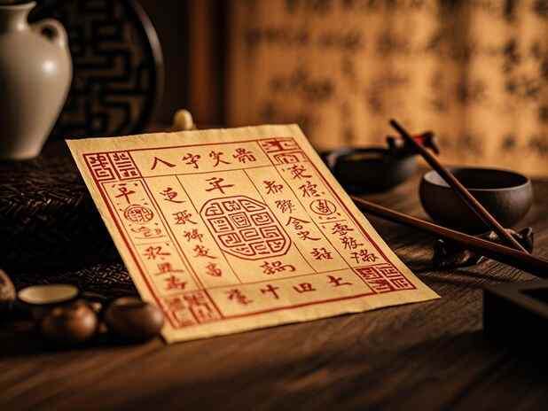 传统八字与现代生活：它对我们的人生有何影响