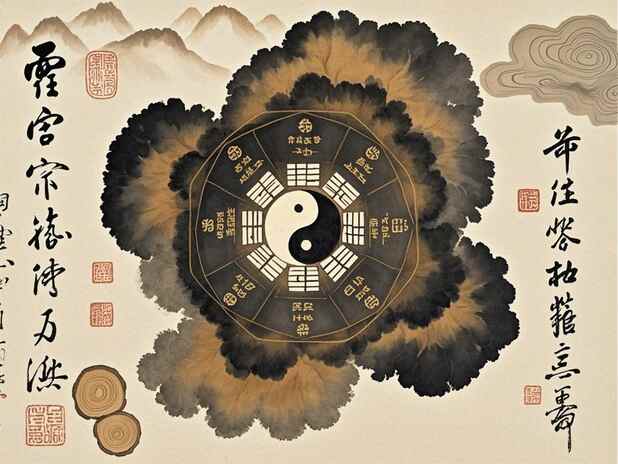 属龙八字的幸运颜色：这些颜色有何意义？