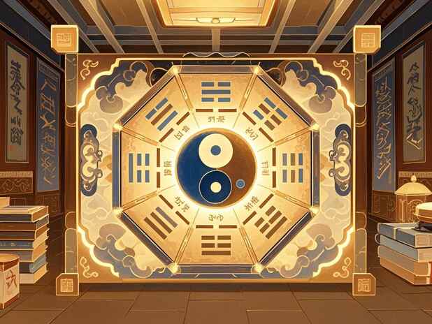 智能八字排盘的教育功能：它能教会我们什么？