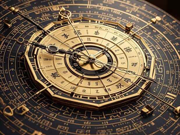 解密属马的八字：怎样的组合最有利于事业发展？