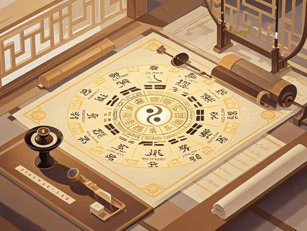 批八字与家庭关系：如何通过八字改善家庭和睦？