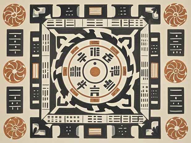 八字中的职业方向：如何从八字中寻找职业定位？