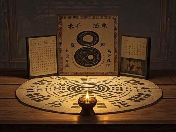 盲派八字如何分类：盲派八字有哪些分类方法？