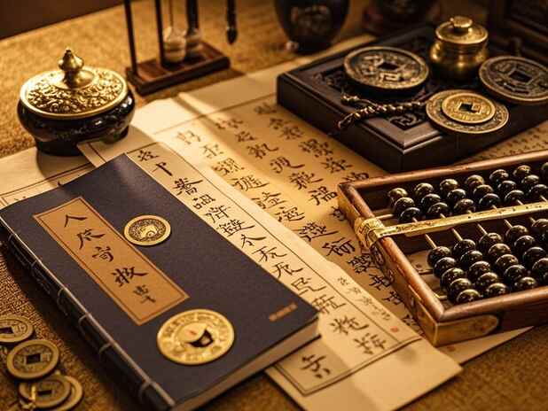 风水八字网的合作单位：与哪些机构联合提供服务？