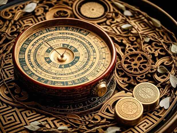 盲派八字的谈论热度：为何盲派八字近年倍受关注？