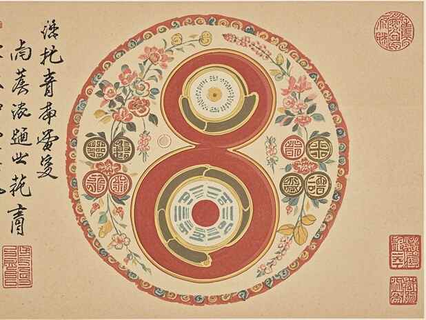 智能八字排盘的历史起源：它是如何发展的？