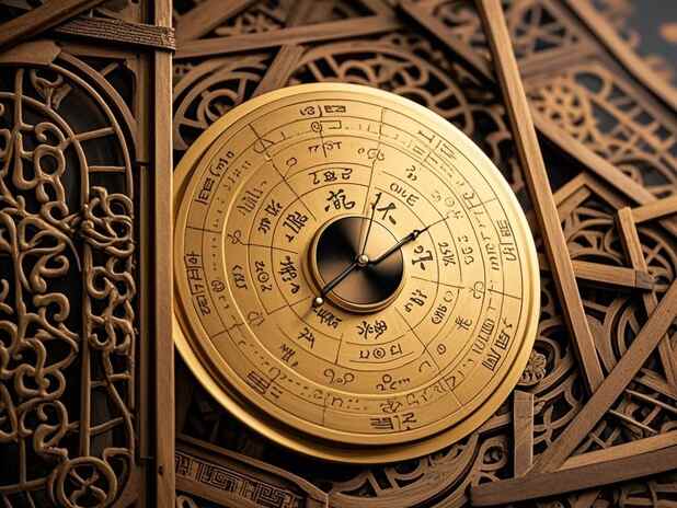 解读八字中的五行：五行在八字中的作用是什么？