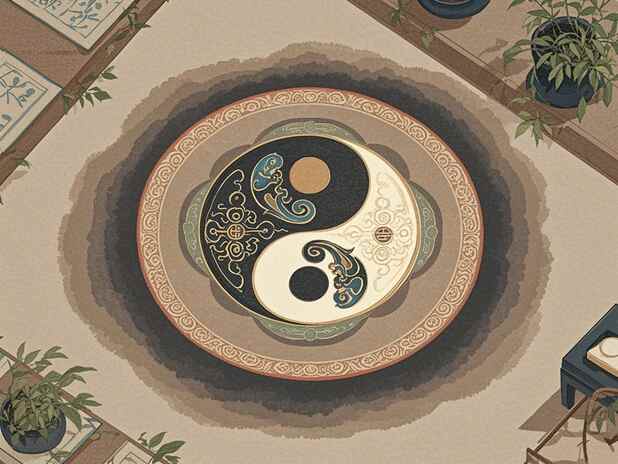 建立正确的八字观念：如何看待八字精批网站的观点？