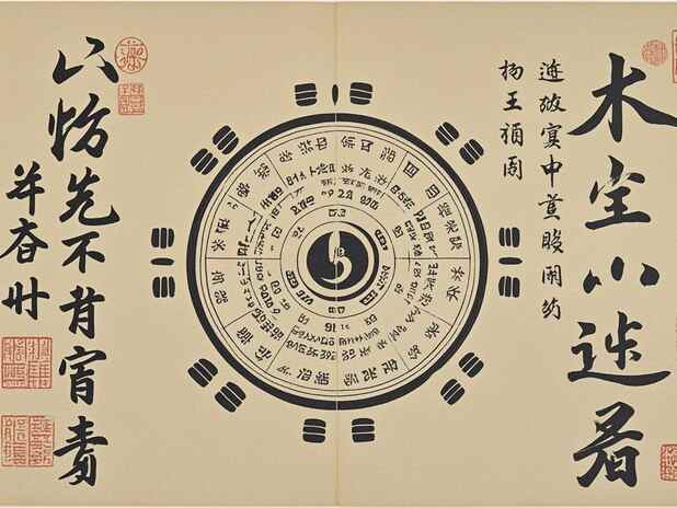 四柱八字的命运改善：四柱八字可以改善命运吗？