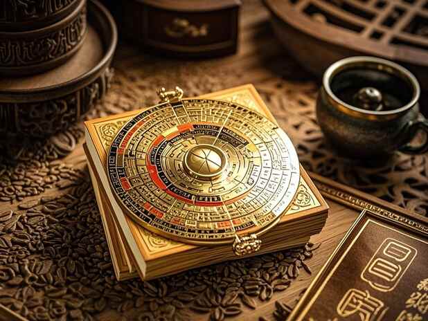 传统八字与个性分析：八字能揭示哪些性格特质？