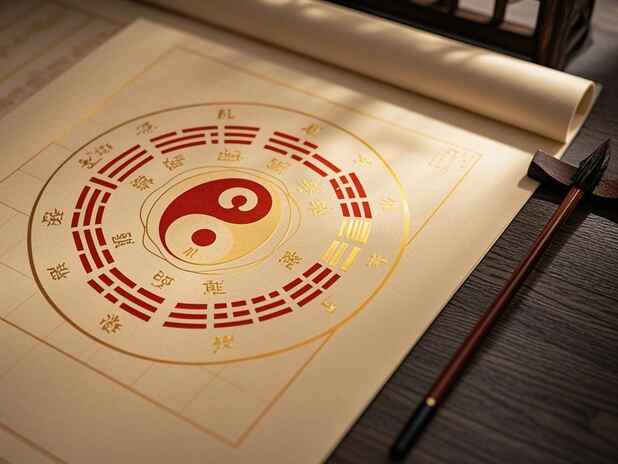 四柱八字的奥秘是什么：如何解读自己的命盘？