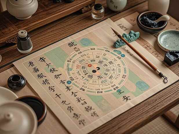 八字对财运的影响：命格如何决定财富的多少？