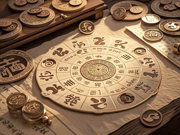 如何通过盲派八字改善人际关系：有效的方法有哪些？