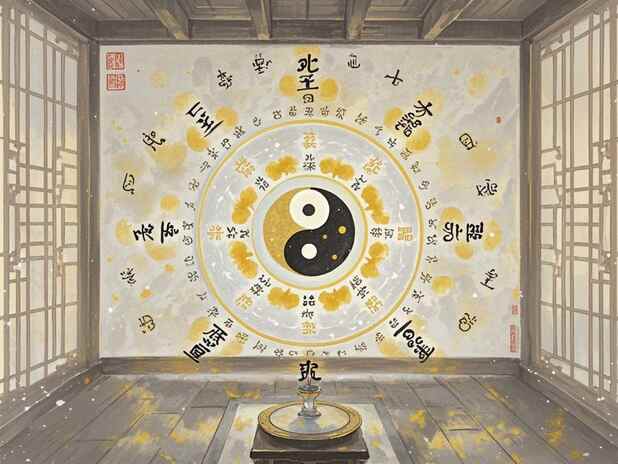 家族传承的使命感：为什么要认真对待族谱起名？
