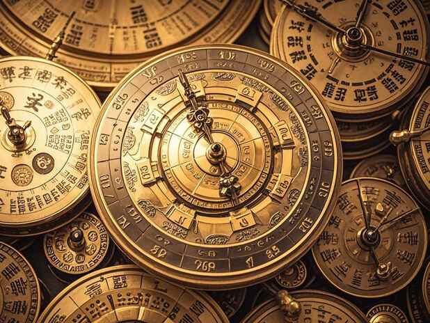 八字起名中的哲学思想：有什么深层含义？

