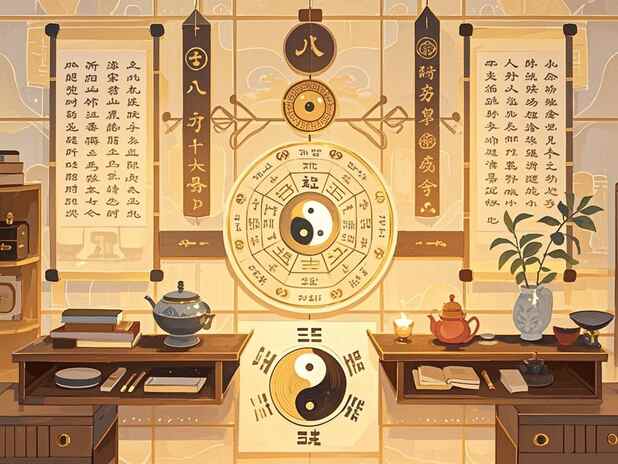 八字起名的学问：学习八字起名需要掌握哪些知识？
