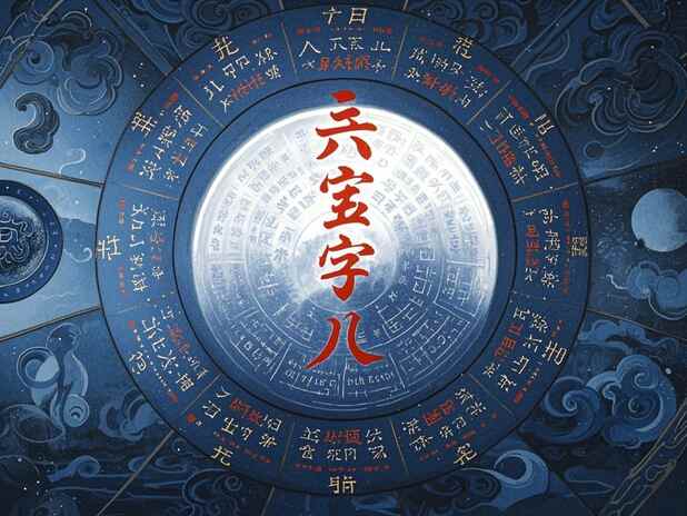 给新生儿起名的原则：名字是否真的会影响孩子的性格？
