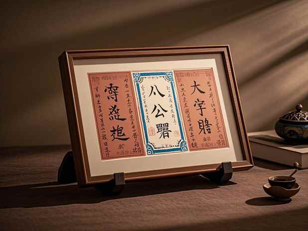 如何通过历史人物为宝宝起名：历史名人名字有哪些启发？
