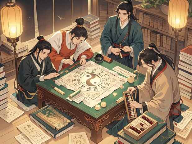 宝宝取名的文化背景：名字的来源对孩子有多重要？
