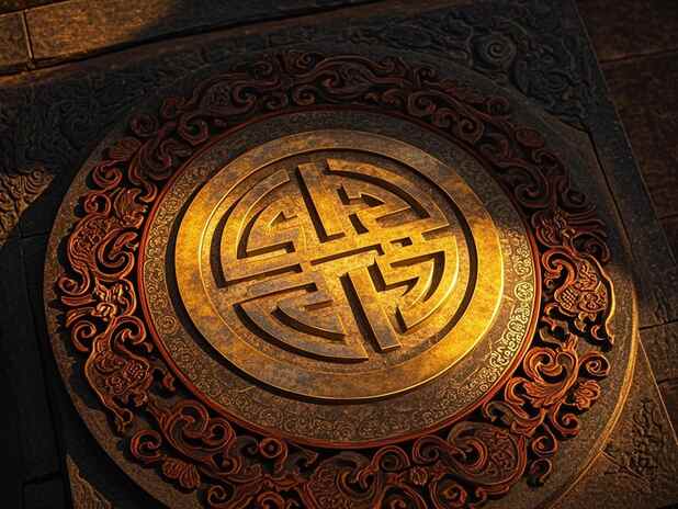 神秘文化命名网站：如何结合神秘文化进行取名？
