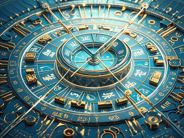 根据星座取名：宝宝的星座如何影响名字的选择？
