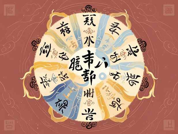 宝宝取名技巧：如何根据孩子的出生日期取名？
