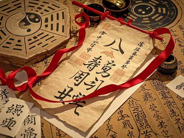 姓名策划与职场发展：名字如何影响升迁机会？
