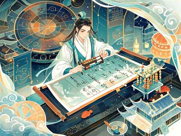 通过姓名学分析取名：姓名学能给宝宝的名字带来什么变化？
