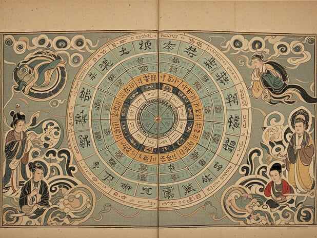 珍稀字体的名字：如何选择不常见的字
