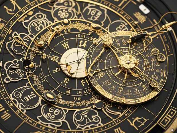 牛年命名指南：哪些字最适合属牛的孩子？
