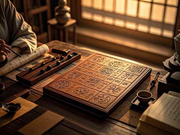 属羊取名的实用技巧：是否有简单易行的方法？
