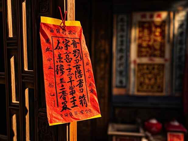 姓名书写的艺术：书写方式影响名字的美感吗？
