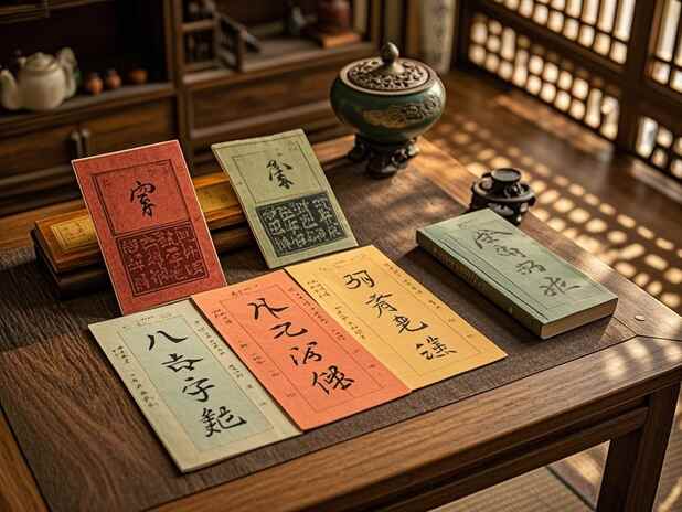 避免生僻字在属牛取名中：生僻字对名字的影响大吗？
