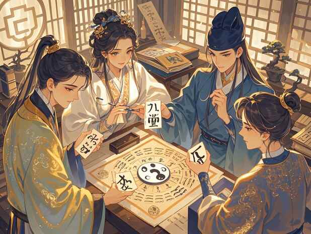 文化寓意的小名：有什么小名蕴含深厚文化
