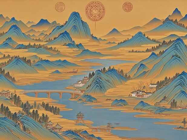 天乙贵人在八字命理中的重要性：你能否感受到它的存在？
